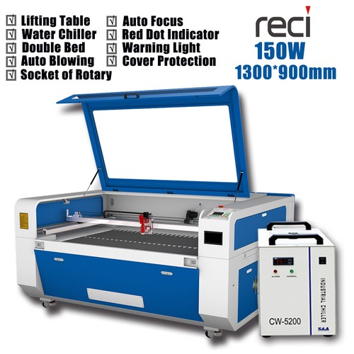 Taglierina laser co2 - taglierina,