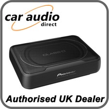 Pioneer TS-WX130EA - Subwoofer