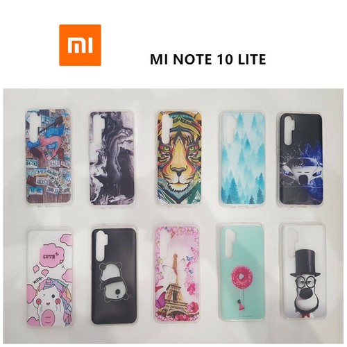 Custodia cover morbida tpu - cover, in