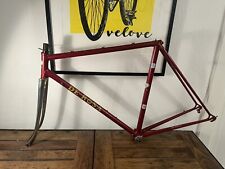 WOW De Rosa Strada Record