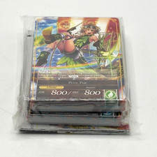 Force of Will TCG Peter Pan &