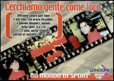 cartolina pubblicitaria