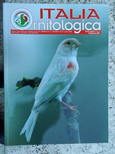 Italia ornitologica 2 - italia,
