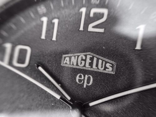 Angelus technos 2824 - technos,