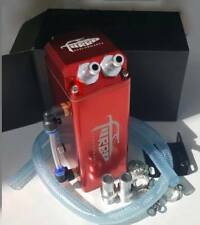 SERBATOIO RECUPERO VASCHETTA CATTURA VAPORI OLIO ESAUSTO AUTO TURBO E ASPIRATA