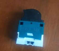 Pulsantiera Alzacristalli