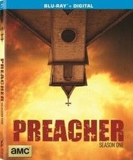 Preacher: Season One 1