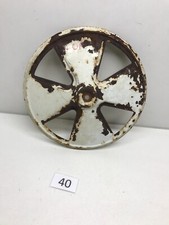 COPRI CERCHIO  RUOTA ANTERIORE   VESPA PIAGGIO PK 50 S