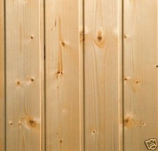 Doghe perline legno - perline,