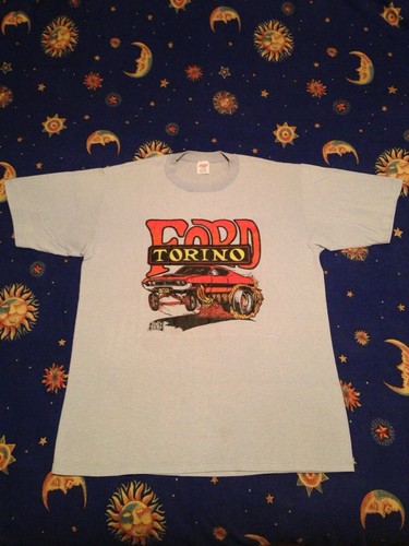 Vintage 70s 80s - t, shirt