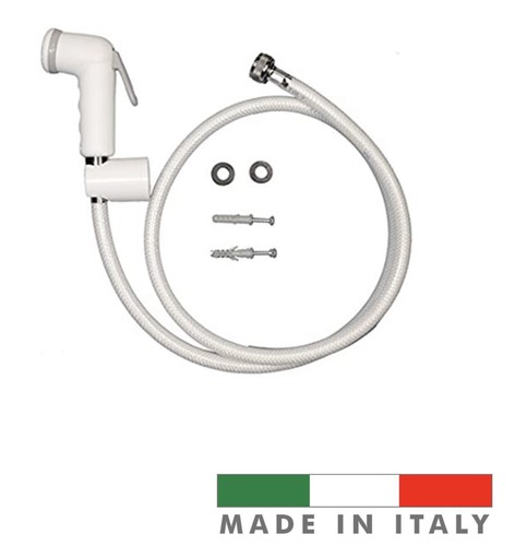Doccetta lavandino con - doccetta, tubo