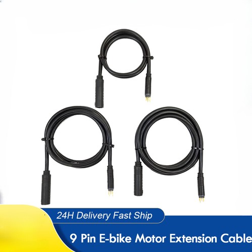 Cavo motore mozzo 130 160cm - motore,