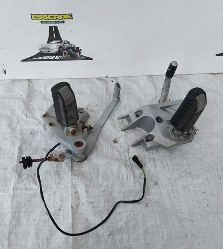 Pedaline bmw r850r 1994 - bmw, 1994/2002