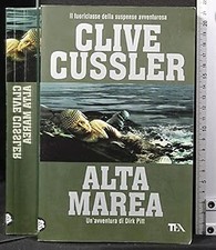 Alta marea [Paperback]