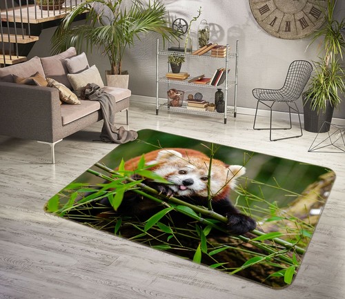 Tappeto antiscivolo animale - , 3d