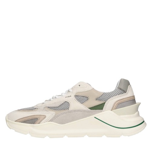 Fuga jaquard sneakers t e - fuga,