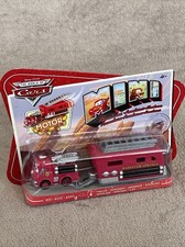 DISNEY PIXAR CARS MINI