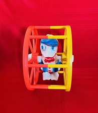 Paperino Passeggio Ruota