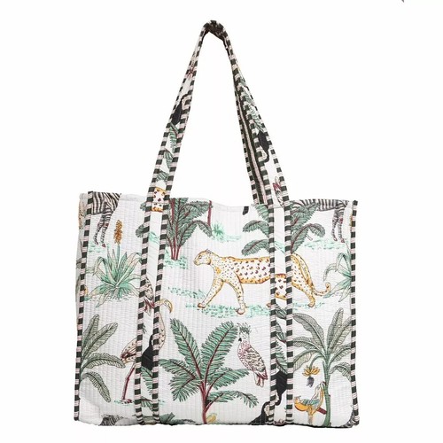 Borsa tracolla trapuntata - tracolla,