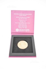 Moneta 20 Euro Vaticano 32mm