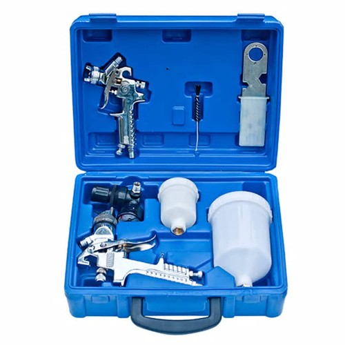 Kit pistola verniciatura - kit,