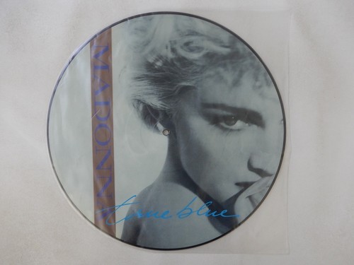Madonna true blue sire - madonna,