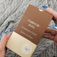 Tarocchi eva by - eva,
