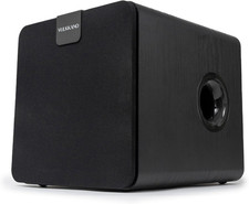 SUB8 Subwoofer Attivo Da 8