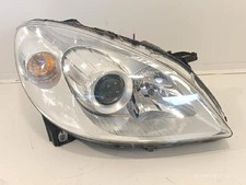 A1698207861 FARO ANTERIORE PROIETTORE DESTRO per MERCEDES BENZ CLASSE B (T245)