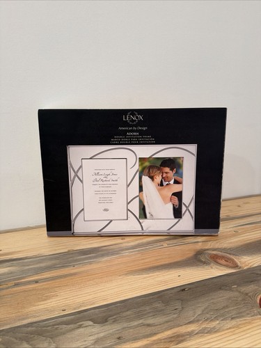 Cornice doppia invito - , lenox