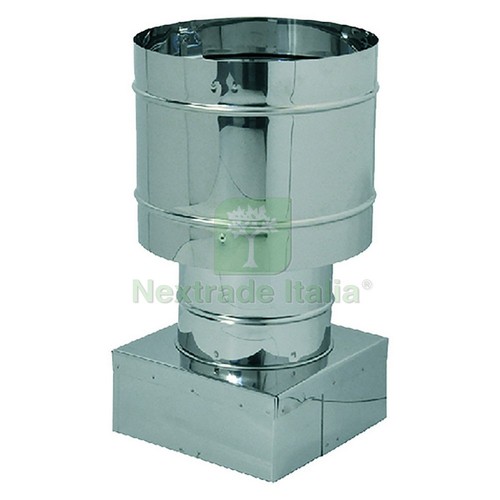1pz fumaiolo cappello - fumaiolo,