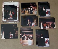 16 rare foto a colori inedite