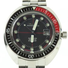 Orologio Bulova Devil Diver