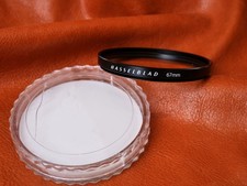 #2955 HASSELBLAD 67mm Filtro