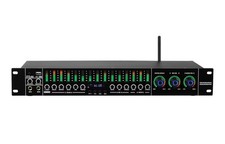 KT-150 Nuovo Sistema Audio