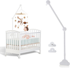 Supporto Mobile Bambino Legno