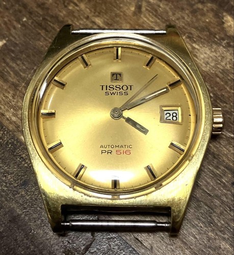 Orologio automatico tissot - orologio,