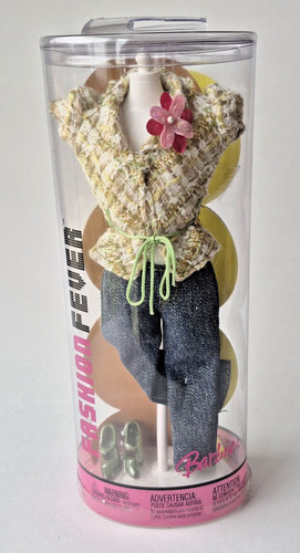 Nuovo 2004 barbie - nuovo,
