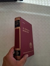 IL CIRCOLO PICKWICK VOLUME SECONDO / DICKENS / DE AGOSTINI 1963