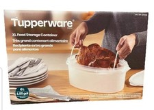 Tupperware XL Contenitore per