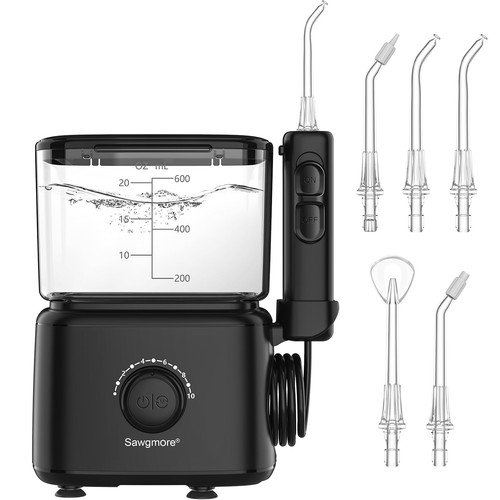 Idropulsore dentale irrigatore - idropulsore,