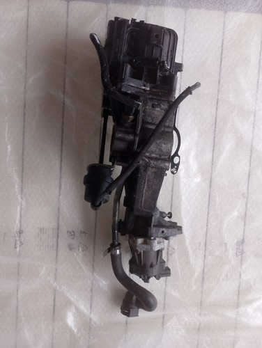 Egr multijet 105cv - egr,