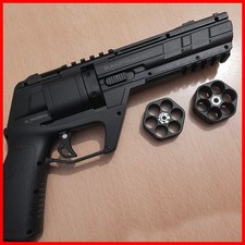 CARICATORE a TAMBURO x