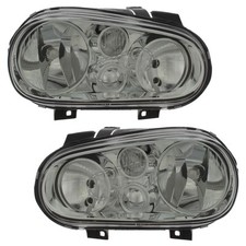 Faro proiettore anteriore