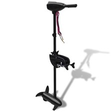 Motore Fuoribordo Elettrico