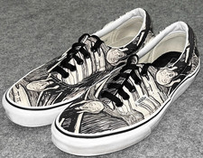 VANS + SCARPA STRINGATA EPOCA