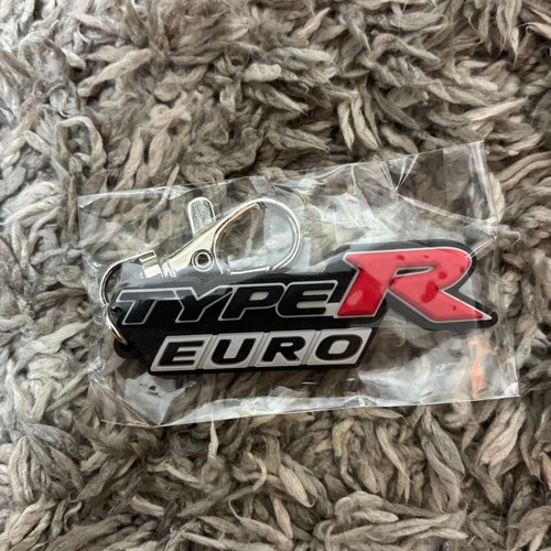 Portachiavi honda type euro - honda,