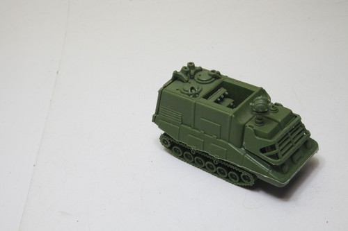 Soldatini atlantic 608 - soldatini, 1/72
