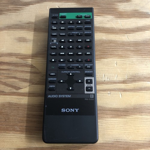 Telecomando sistema audio - , oem