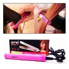 MINI PIASTRA PER CAPELLI IN